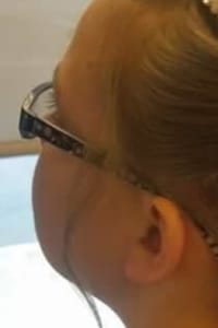 Lindsay R., mobile hairstylist/mobile barber at McDonough
