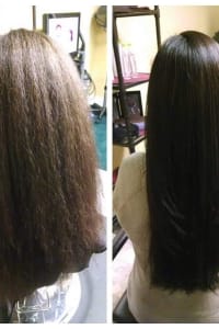 Lindsay R., mobile hairstylist/mobile barber at McDonough