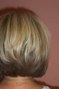 Lindsay R., mobile hairstylist/mobile barber at McDonough