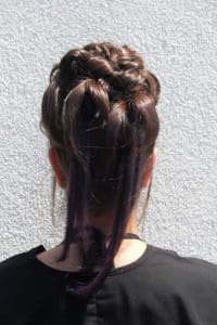 Lindsay R., mobile hairstylist/mobile barber at McDonough
