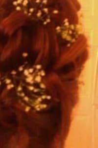 Lindsay R., mobile hairstylist/mobile barber at McDonough