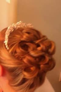 Lindsay R., mobile hairstylist/mobile barber at McDonough