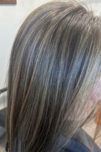 Amanda M., mobile hairstylist/mobile barber at Fort Worth