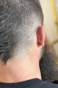 Amanda M., mobile hairstylist/mobile barber at Fort Worth