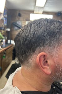 Kelli A., mobile hairstylist/mobile barber at Tampa