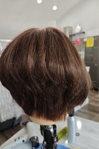 Sandra M., mobile hairstylist/mobile barber at Windermere