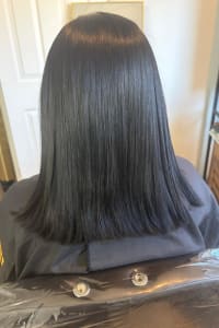 Sandra M., mobile hairstylist/mobile barber at Windermere