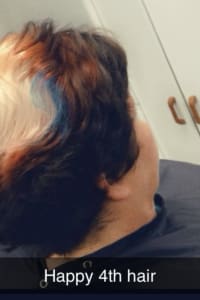 Jennifer P., mobile hairstylist/mobile barber at Port Orange