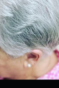 Jasmine R., mobile hairstylist/mobile barber at Dacula