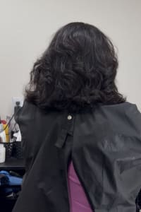 Yvonne P., mobile hairstylist/mobile barber at Concord