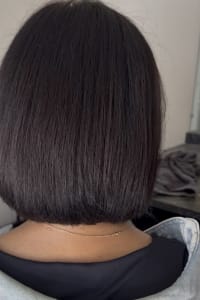 Yvonne P., mobile hairstylist/mobile barber at Concord