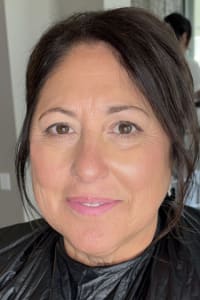 Ashley P., mobile hairstylist/mobile barber at Lake Park