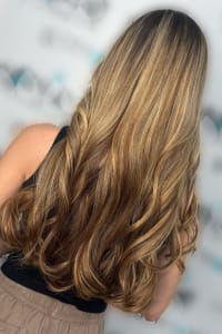 Ashley P., mobile hairstylist/mobile barber at Lake Park