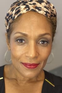 Ashley P., mobile hairstylist/mobile barber at Lake Park