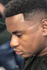 Oliver G., mobile hairstylist/mobile barber at Orlando