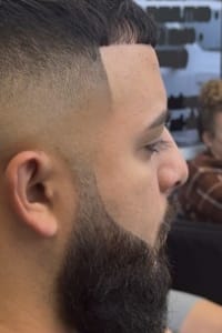 Oliver G., mobile hairstylist/mobile barber at Orlando