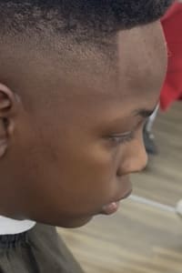 Latoya H., mobile hairstylist/mobile barber at Decatur