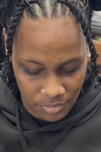 Latoya H., mobile hairstylist/mobile barber at Decatur