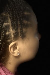 Nicole B., mobile hairstylist/mobile barber at Humble