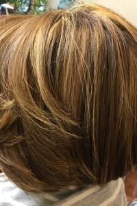 Youness B., mobile hairstylist/mobile barber at Purcellville