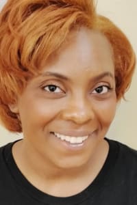 Joycelyn  H., mobile hairstylist/mobile barber at Katy