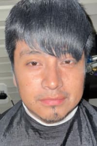 Jovana G., mobile hairstylist/mobile barber at Washington