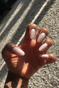 Tianna B., mobile hairstylist/mobile barber at Arlington