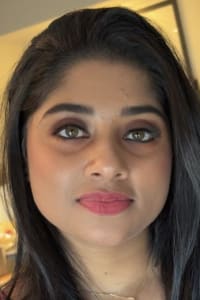 Briana S., mobile hairstylist/mobile barber at Conroe