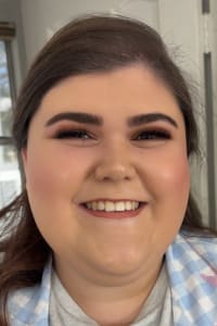 Briana S., mobile hairstylist/mobile barber at Conroe