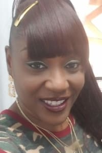 Shanda B., mobile hairstylist/mobile barber at Princeton