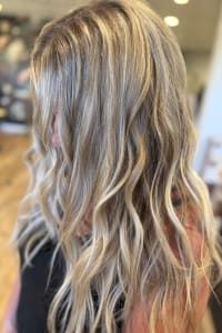Heather D., mobile hairstylist/mobile barber at Prescott Valley