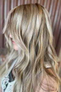 Heather D., mobile hairstylist/mobile barber at Prescott Valley