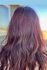 Heather D., mobile hairstylist/mobile barber at Prescott Valley