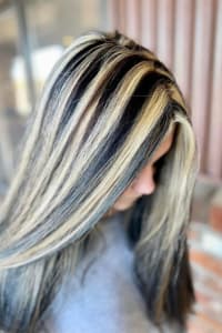 Heather D., mobile hairstylist/mobile barber at Prescott Valley