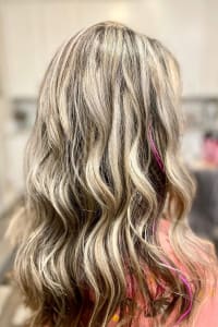 Heather D., mobile hairstylist/mobile barber at Prescott Valley