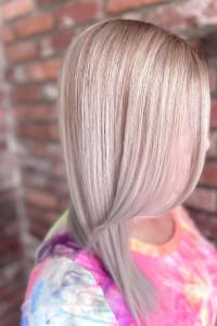 Karrah C., mobile hairstylist/mobile barber at Orlando