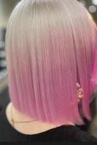 Karrah C., mobile hairstylist/mobile barber at Orlando