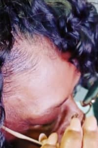 Donna B., mobile hairstylist/mobile barber at Stockbridge