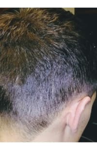 Donna B., mobile hairstylist/mobile barber at Stockbridge