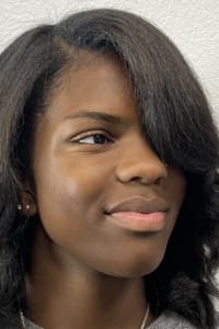 Maci F., mobile hairstylist/mobile barber at Houston