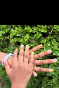 Bri J., mobile hairstylist/mobile barber at Blue Springs