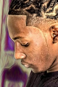 Kenneth H., mobile hairstylist/mobile barber at Brandon