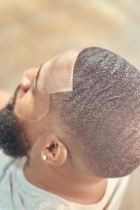 Kenneth H., mobile hairstylist/mobile barber at Brandon