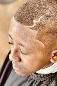 Kenneth H., mobile hairstylist/mobile barber at Brandon
