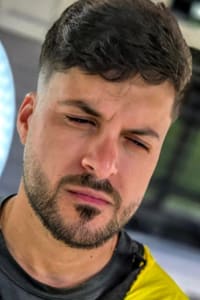 Kenneth H., mobile hairstylist/mobile barber at Brandon