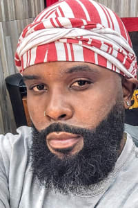 Kenneth H., mobile hairstylist/mobile barber at Brandon