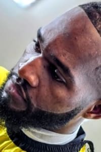 Kenneth H., mobile hairstylist/mobile barber at Brandon