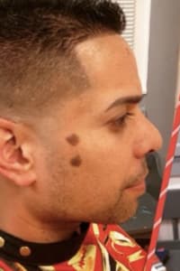 Juan R., mobile hairstylist/mobile barber at Punta Gorda