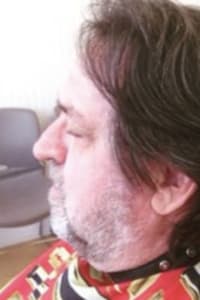 Juan R., mobile hairstylist/mobile barber at Punta Gorda