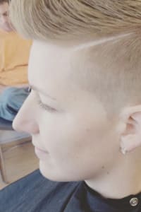 Juan R., mobile hairstylist/mobile barber at Punta Gorda